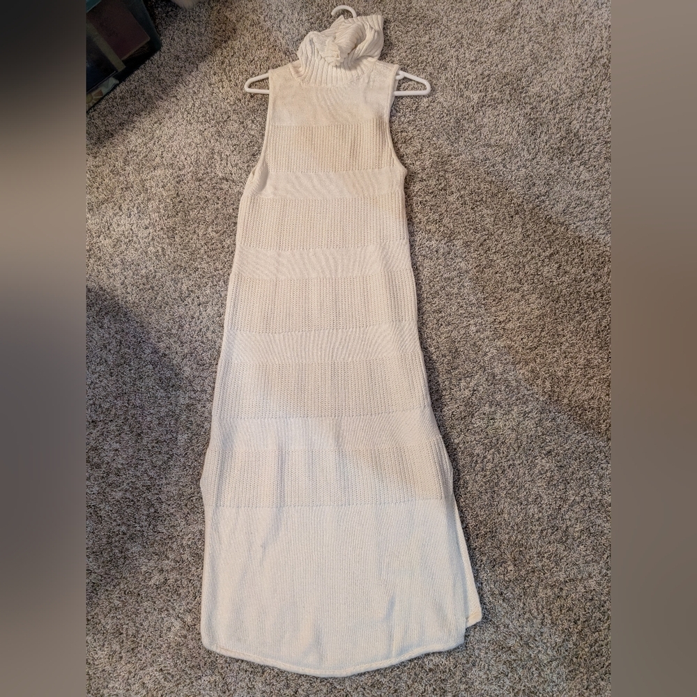 Moth (Anthropologie) Sweater Dress